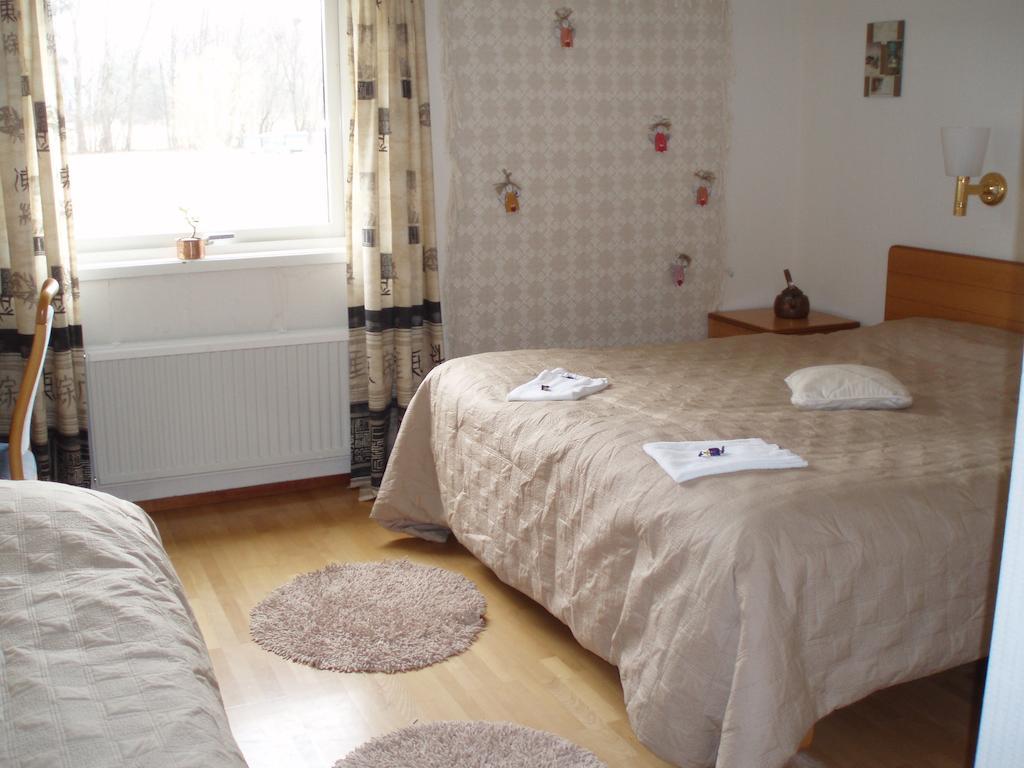Havsbandet Pensionat Hotel Eckero Cameră foto
